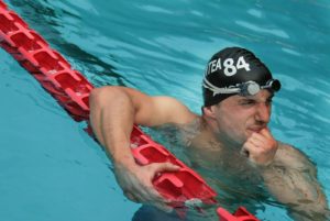DOLFIN IN VASCA