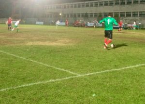 Libartadores 2016