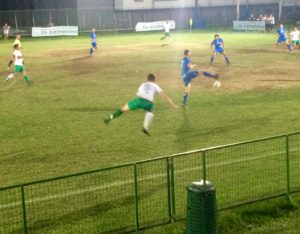 Copa Libartadores 2016