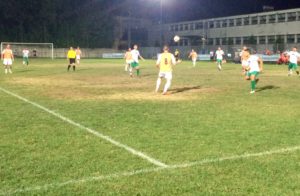 Libartadores 2016