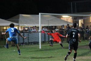 Libartadores 2016