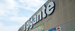 Il Gigante