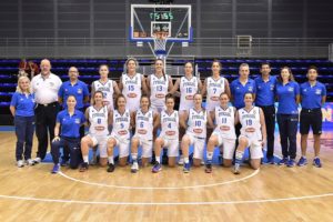 Italia Under 18