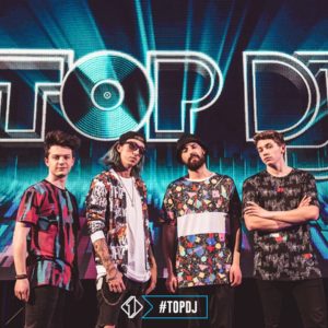 Top Dj 1
