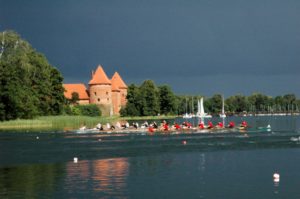 Trakai 1