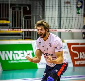 alborghetti volley