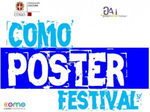 como poster festival
