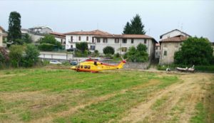 elisoccorso vighizzolo