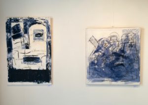 Menegello Seeling Mostra Spazio Natta