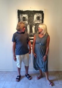 Menegello Seeling Mostra Spazio Natta