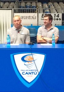 Presentazione Kurtinaitis 2016