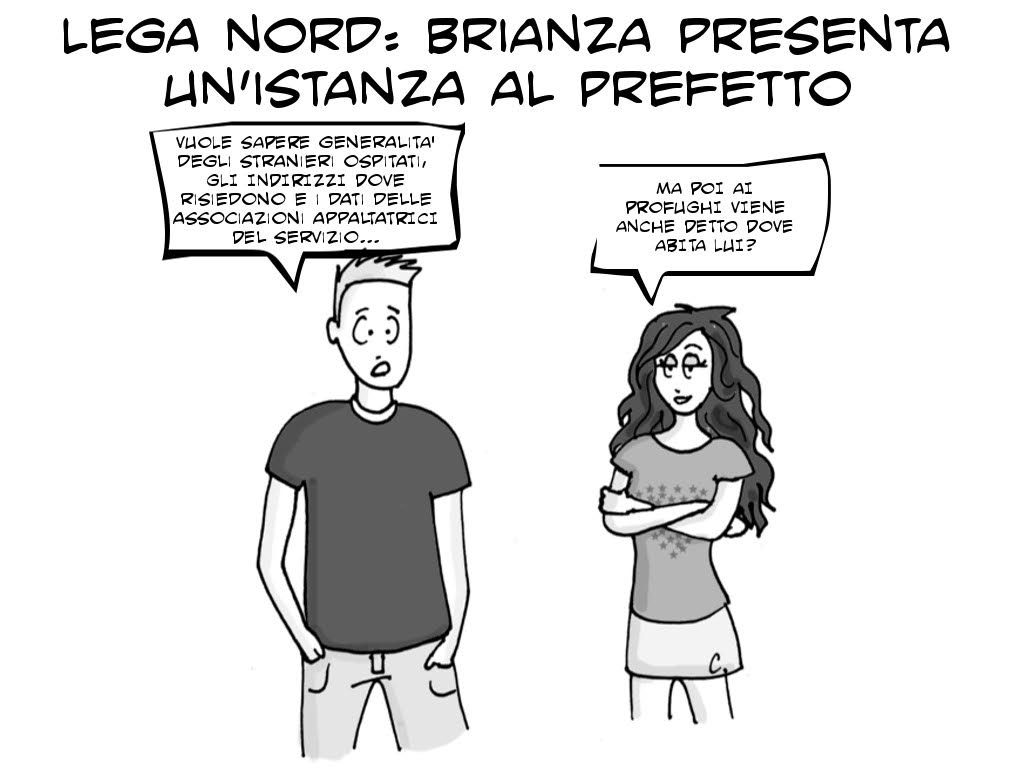 VIGNETTA BRIANZA