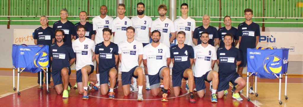 libertas cantù 2016