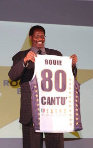 Roosvelt Bouie