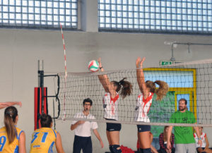pallavolo