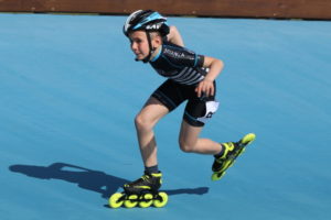 pattinaggio brianza inline