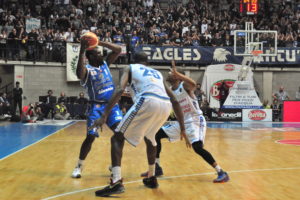 Basket Cantù Sassari 