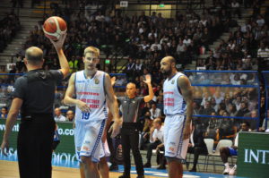 Cantù Sassari basket 2