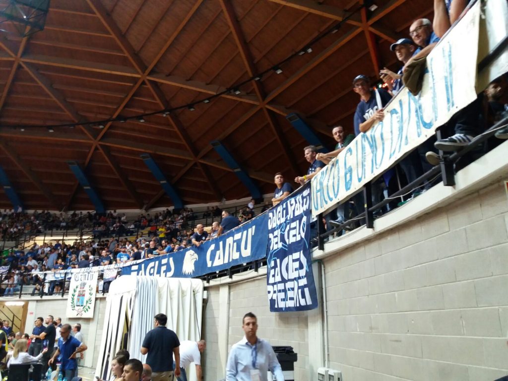 eagles-a-desio