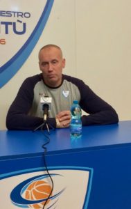 Rimas Kurtinaitis 2016