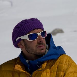 Matteo Tagliabue