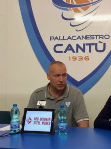 Rimas Kurtinaitis 2016