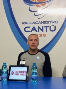 Rimas Kurtinaitis 2016