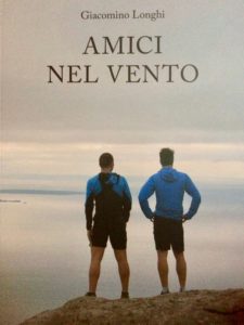 Libro Amici nel Vento