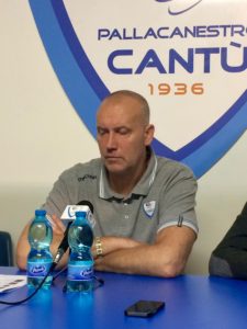 Rimas Kurtinaitis 2016