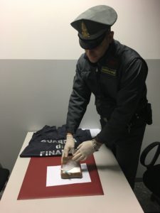 cocaina-sequestrata