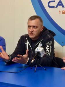 Kirill Bolshakov 2016
