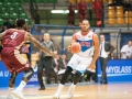 Pall. Cantù - Reyer Venezia (2)