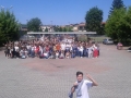 liceo scientifico in festa