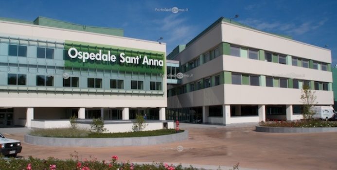 ASST LARIANA – Divieti di sosta al Sant’Anna e degrado in via Napoleona: il punto