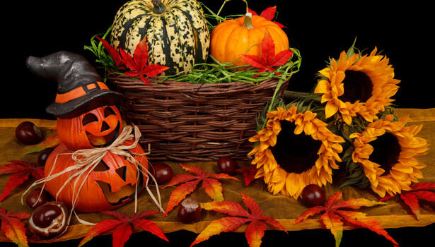 ATTUALITÀ – Festa di Halloween. Cosa è e da dove viene