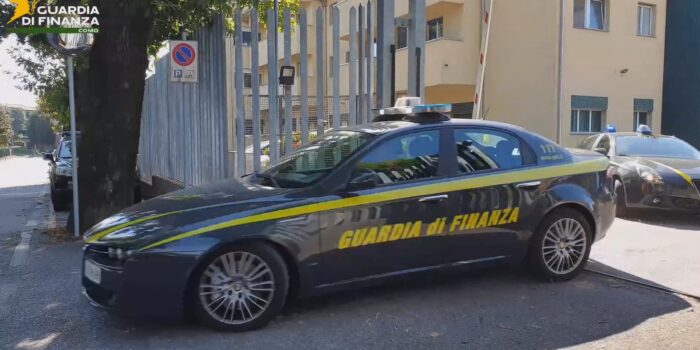 CANTÙ – Presunti rapporti con la ‘Ndrangheta, nei guai azienda locale