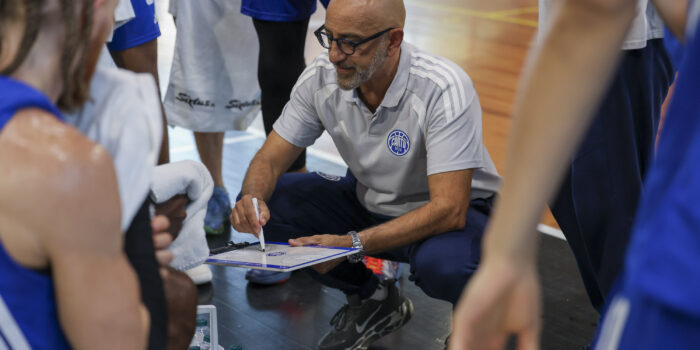 BASKET – Stasera Cantù inizia la stagione contro Venezia