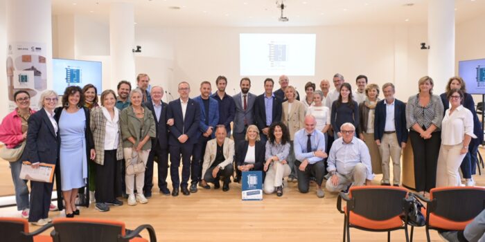 FESTIVAL DEL LEGNO – Dal 24 settembre al 4 ottobre la XIV edizione: il programma