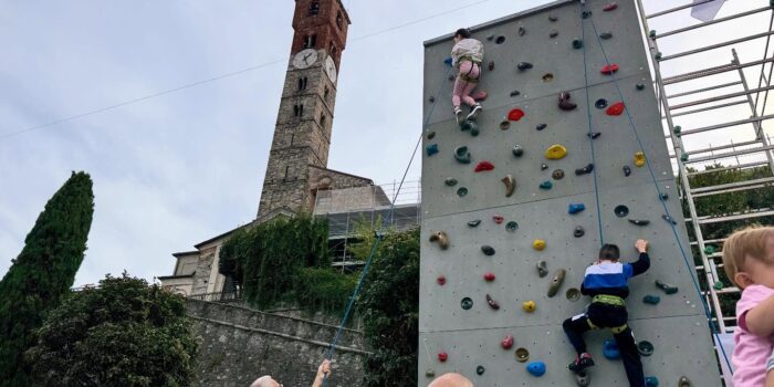 CANTÙ – “Sport in Città”, domenica 13 settembre la 12ª edizione