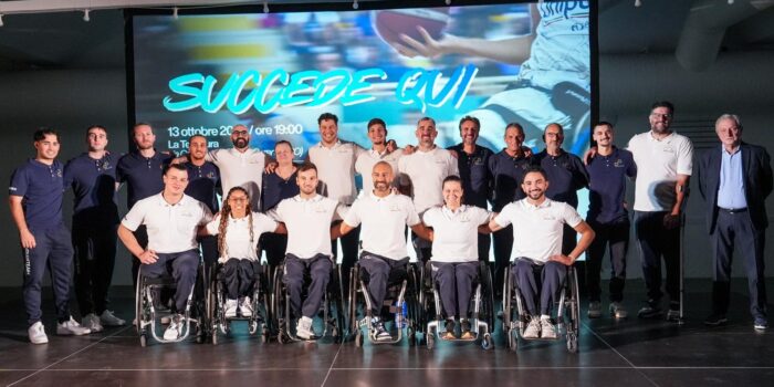 BRIANTEA – Presentata la squadra di Unipol Cantù per la Serie A 2026-27