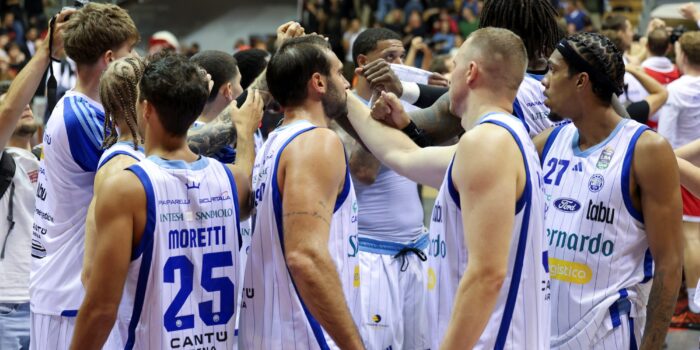 BASKET – Cantù Next rinnova il sostegno alla società e l’impegno per il futuro