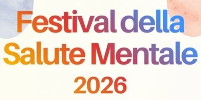 COMO – Dal 19 al 24 ottobre il 2° Festival della Salute Mentale
