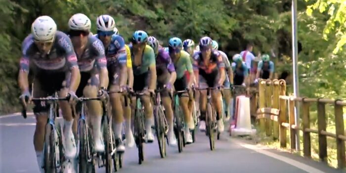 GIRO D’ITALIA 2027 – Sabato 22 maggio la tappa da Cantù ai Piani di Bobbio
